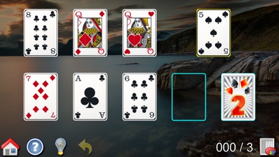 All-in-One Solitaire 2 Pro screenshot 2