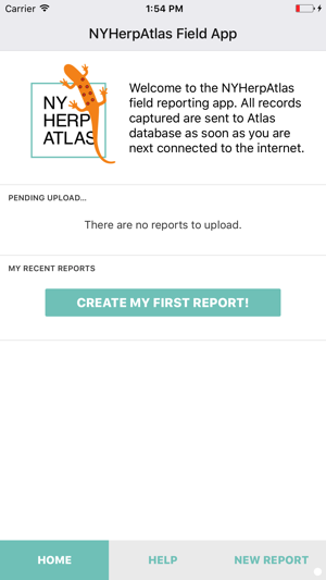 New York Herp Atlas Reporter(圖1)-速報App