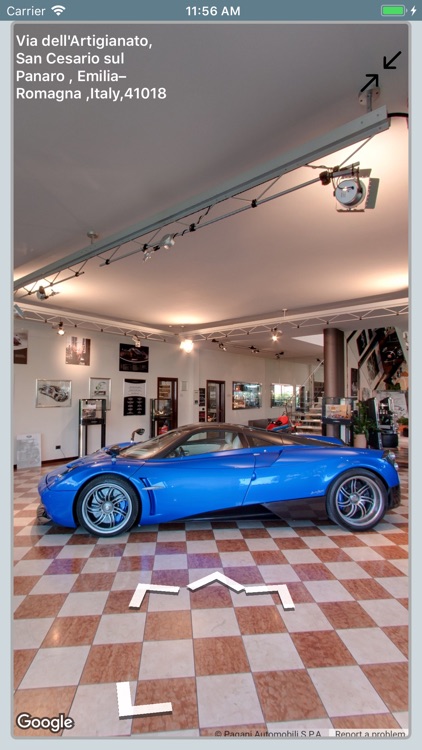 Live Streetview-Street-travel screenshot-6