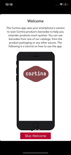 Cortina(圖2)-速報App