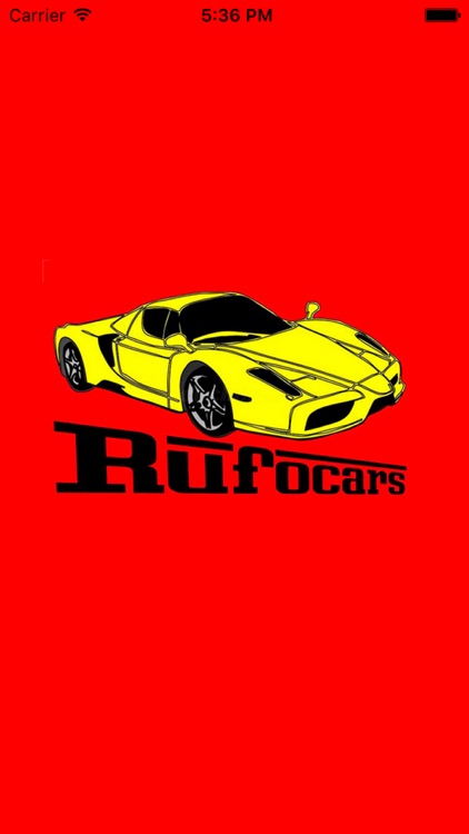 Rufo Cars