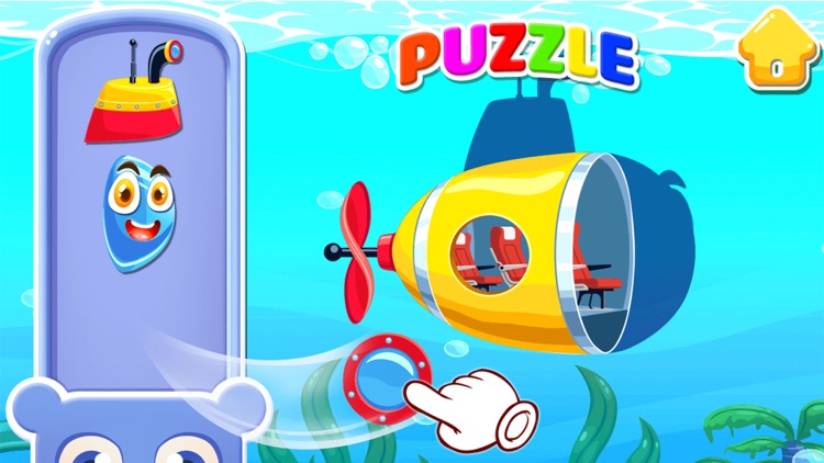 Toddler kids car games Boys 2+