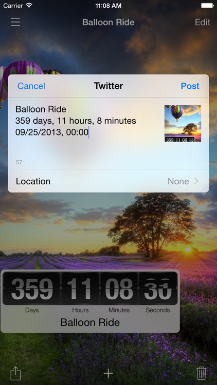 The Big Day+ screenshot-3
