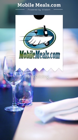 Mobile Meals.com(圖2)-速報App