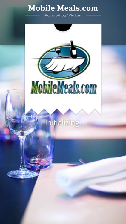 Mobile Meals.com