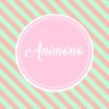 Animono - Animated Monograms