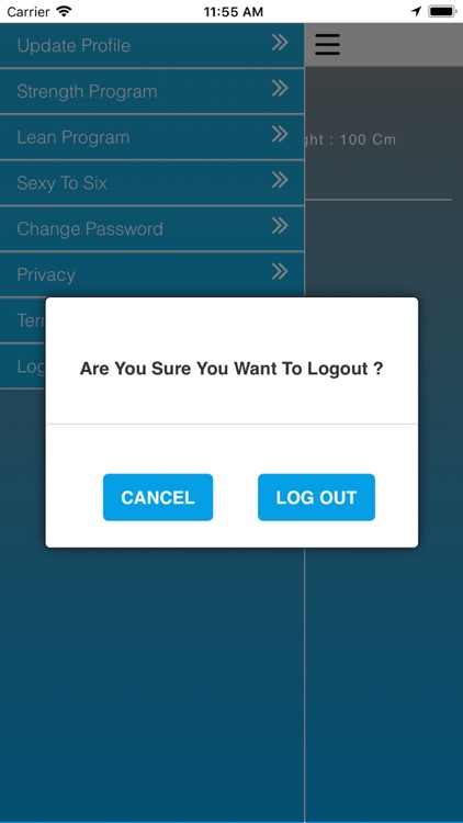 Team Rishi Fitness screenshot-5