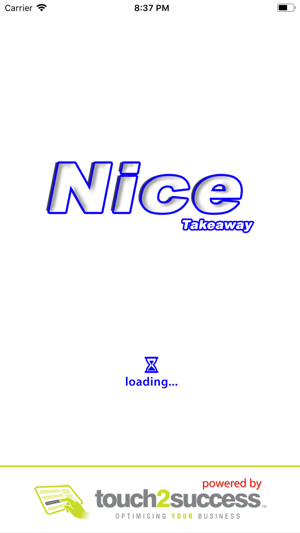 Nice Takeaway(圖1)-速報App