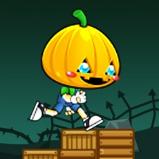 Activities of Mr Pumpkin Run Adventure