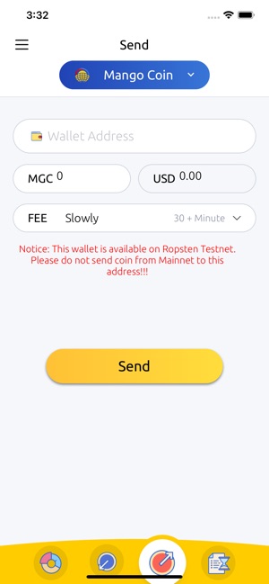 MGC Wallet(圖8)-速報App