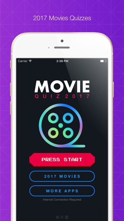 Best Movies of 2017 and Quiz