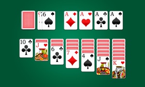 Solitaire - Casual Collection instal the new for apple