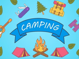 Camping Adventure