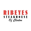 Ribeye's Steakhouse of Clinton