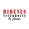 With the Ribeye's Steakhouse of Clinton app, ordering your favorite food to-go has never been easier