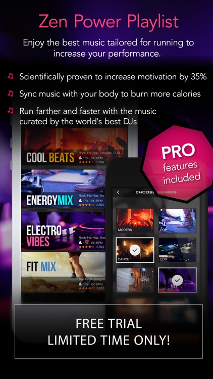 10K Trainer by C25K® screenshot-4