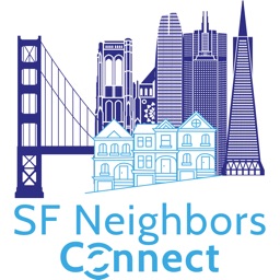 SF Neighbors Connect