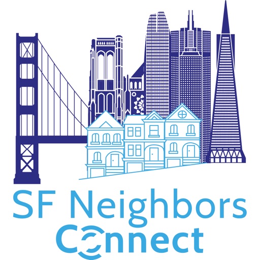 SF Neighbors Connect