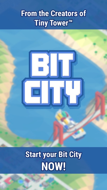 Bit City screenshot-4