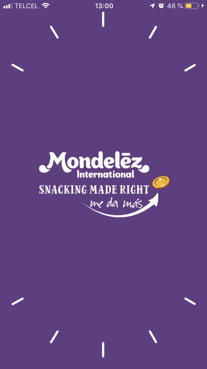 Loyalty Mondelez