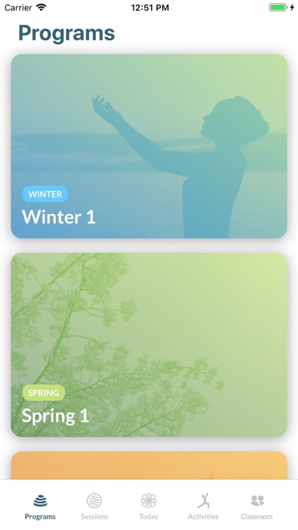 Yuva Yoga: Wellness for Teens