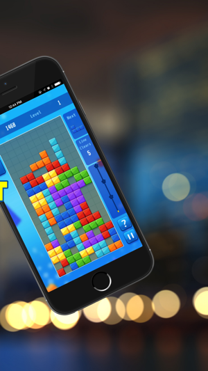 Puzzledom Brick(圖2)-速報App