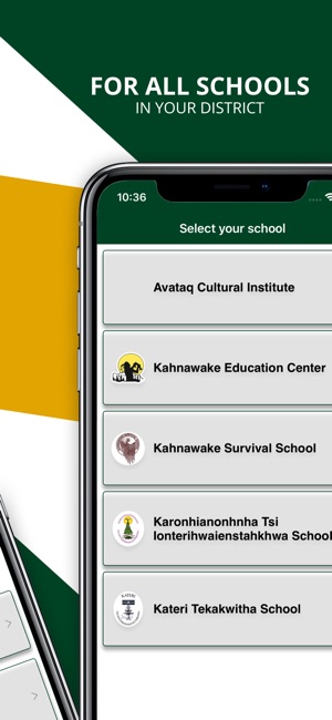 Kahnawake Education Center(圖4)-速報App