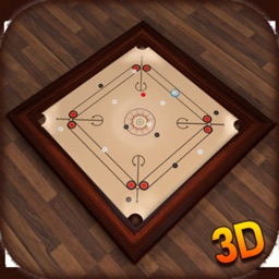 Carrom Board Multiplayer