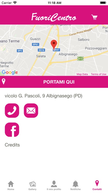 Fuori Centro screenshot-5