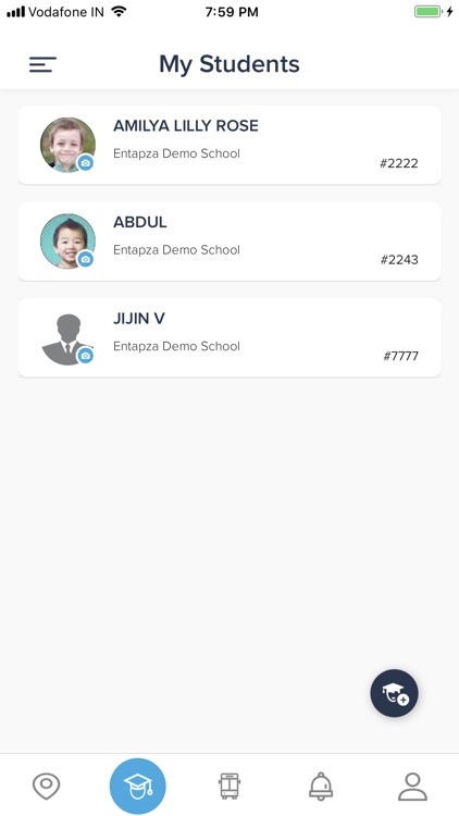 uTraak