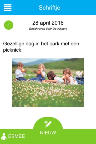 De Kikkerkoning Kinderopvang screenshot 4