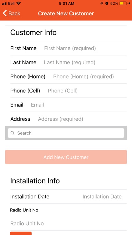 Morenet screenshot-6