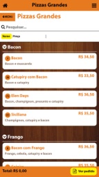 Elen Days II Pizzaria Captura de tela 2