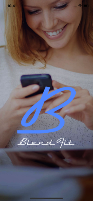 BlendFit