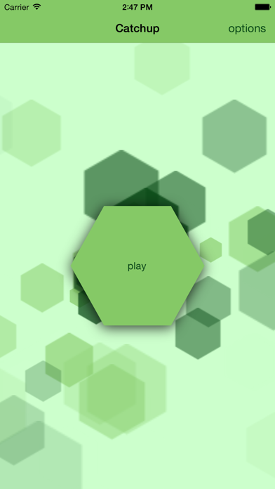 Catchup - Abstract Strategy screenshot 3