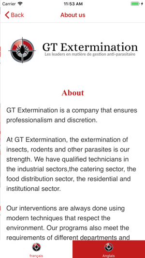 GT Extermination(圖2)-速報App