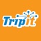 TripIt® from Concur instantly organizes all your travel plans in one place