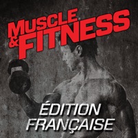 Contacter Muscle & Fitness Édition