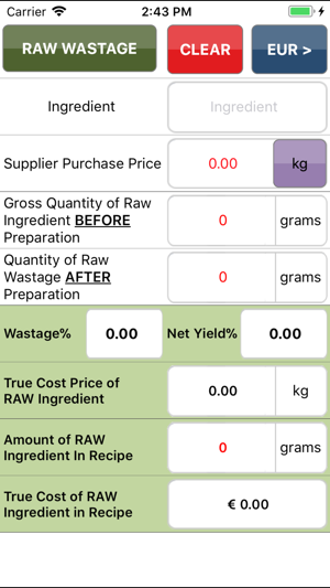 Yield costing (made simple)(圖2)-速報App