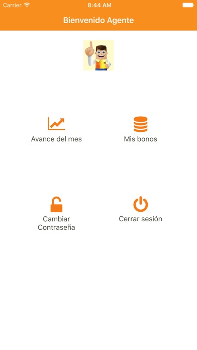 IntraVentas screenshot 4