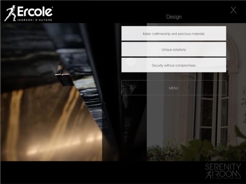 Ercole screenshot 3