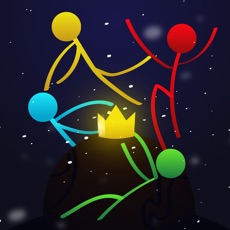 Activities of Stick Man Fight : Online Game