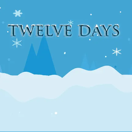 Twelve Days Читы