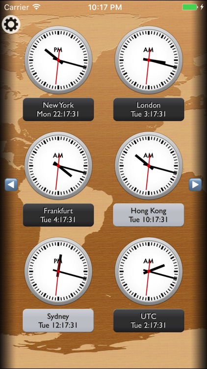 News Clocks Ultimate