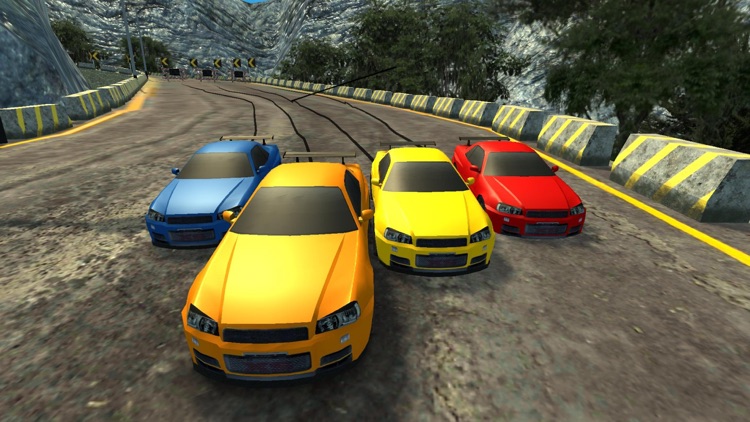 Action Racing 3D Ultimate Race