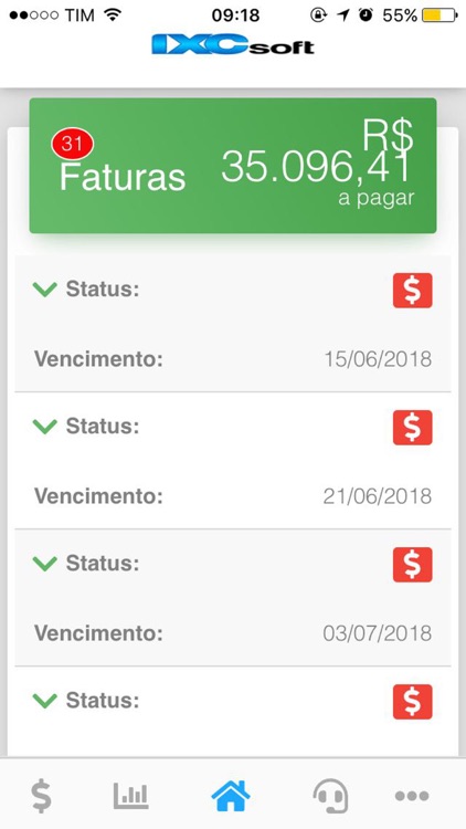 Central Sistem Telecom