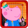Get Fitness Games: Hippo Trainer for iOS, iPhone, iPad Aso Report