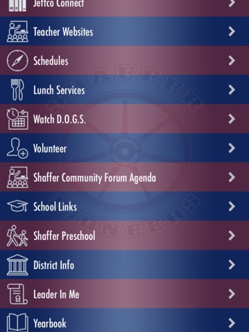 Shaffer Elementary School screenshot 3