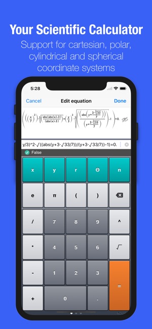 Quick Graph+(圖5)-速報App