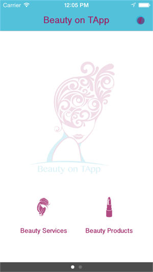 Beauty on TApp